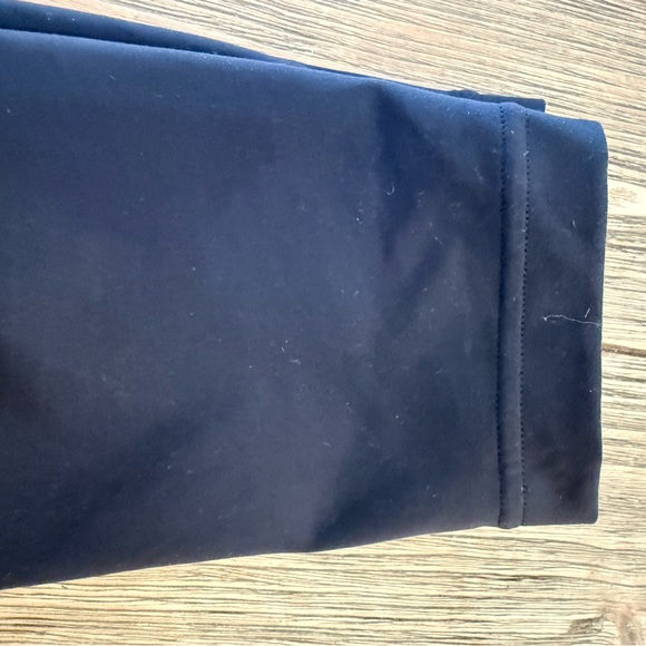 Lululemon Instill HR Tight Black High-Waisted Leggings - Picture 4 of 5